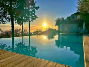 Rahal - Luxury and design home sea view